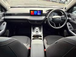 2026 GWM Haval Jolion Premium
