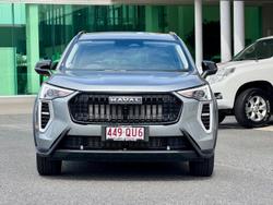 2026 GWM Haval Jolion Premium