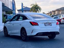 2023 MG MG5 Vibe