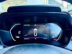 2023 MG MG5 Vibe