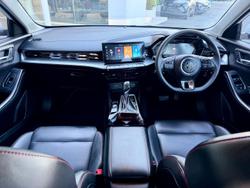 2023 MG MG5 Vibe