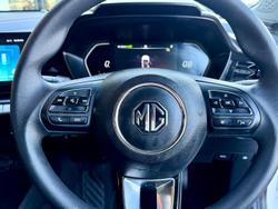 2023 MG MG5 Vibe