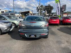 2013 Mazda 3 Neo