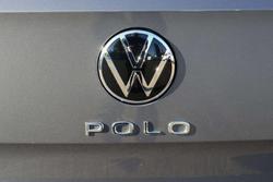 2024 Volkswagen Polo 85TSI Life