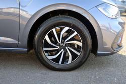 2024 Volkswagen Polo 85TSI Life