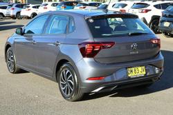 2024 Volkswagen Polo 85TSI Life