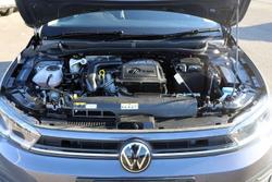 2024 Volkswagen Polo 85TSI Life