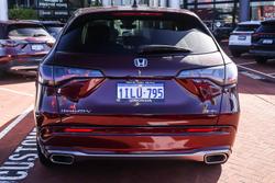 2024 Honda ZR-V e:HEV LX