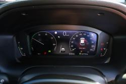 2024 Honda ZR-V e:HEV LX