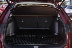 2024 Honda ZR-V e:HEV LX