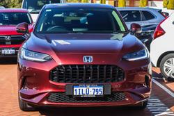 2024 Honda ZR-V e:HEV LX