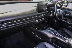 2024 Honda ZR-V e:HEV LX