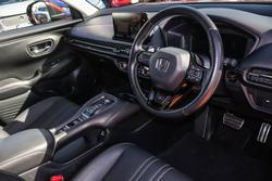 2024 Honda ZR-V e:HEV LX