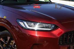 2024 Honda ZR-V e:HEV LX