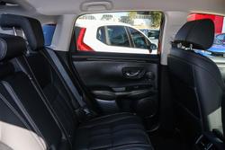 2024 Honda ZR-V e:HEV LX