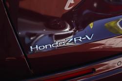 2024 Honda ZR-V e:HEV LX