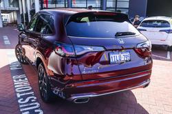 2024 Honda ZR-V e:HEV LX