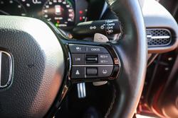 2024 Honda ZR-V e:HEV LX