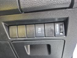 2022 Isuzu D-MAX SX High Ride