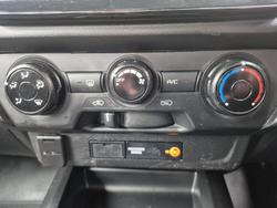 2022 Isuzu D-MAX SX High Ride