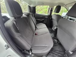2022 Isuzu D-MAX SX High Ride