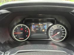 2022 Isuzu D-MAX SX High Ride