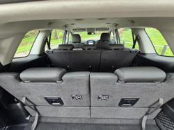 2023 Ford Everest Ambiente