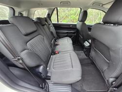 2023 Ford Everest Ambiente