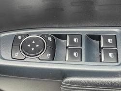 2023 Ford Everest Ambiente
