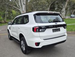 2023 Ford Everest Ambiente