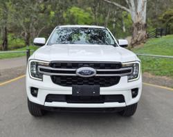 2023 Ford Everest Ambiente