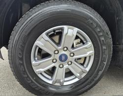 2023 Ford Everest Ambiente