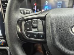2023 Ford Everest Ambiente