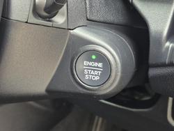 2023 Ford Everest Ambiente