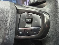 2023 Ford Everest Ambiente