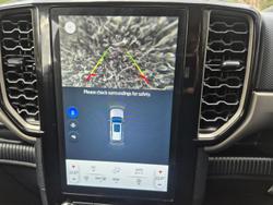 2023 Ford Everest Ambiente