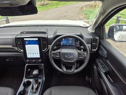 2023 Ford Everest Ambiente