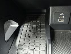 2023 Ford Everest Ambiente