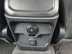 2023 Ford Everest Ambiente