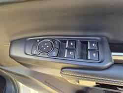 2026 Ford Everest Platinum