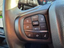 2026 Ford Everest Platinum