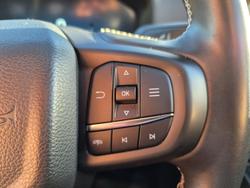 2026 Ford Everest Platinum