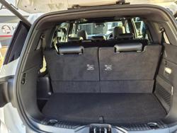 2026 Ford Everest Platinum
