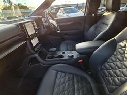 2026 Ford Everest Platinum