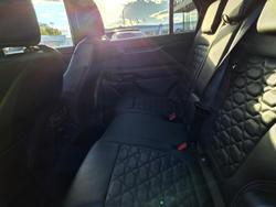 2026 Ford Everest Platinum