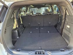 2026 Ford Everest Platinum