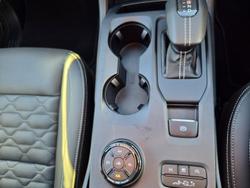 2026 Ford Everest Platinum
