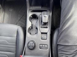 2026 Ford Everest Tremor MY26.00 4X4 Dual Range Arctic White