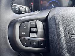 2026 Ford Everest Tremor MY26.00 4X4 Dual Range Arctic White