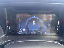 2026 Ford Everest Tremor MY26.00 4X4 Dual Range Arctic White